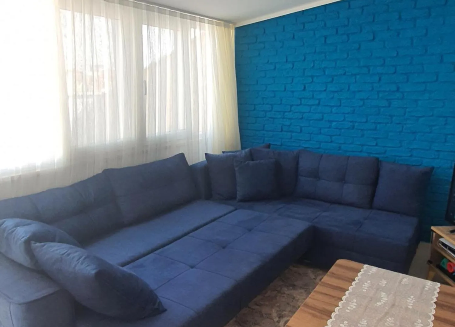 Dalaman Botanik Garden Apartment